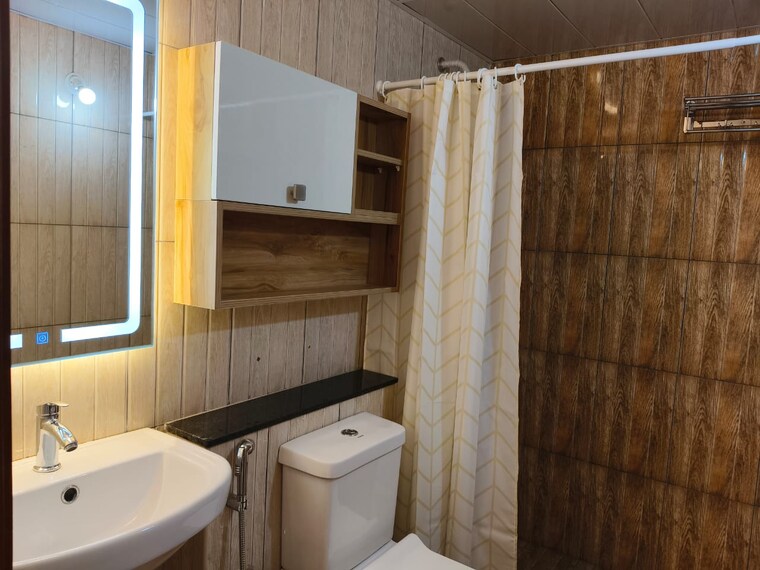 Kitchen, prestige-finsbury-park-hyde 2 Bedroom 955 Sq.Ft. Apartment In Bagaluru Bangalore 9462292