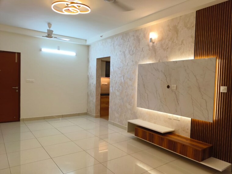 Kitchen, prestige-finsbury-park-hyde 2 Bedroom 955 Sq.Ft. Apartment In Bagaluru Bangalore 9462292