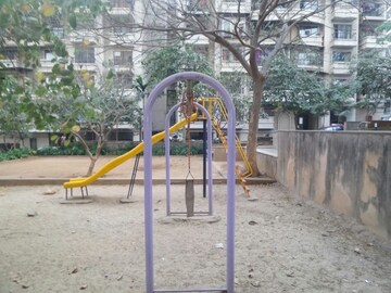 2.5 BHK Apartment – Garden View at Adhiraj Cyprees Aqua, Kharghar - for Rent