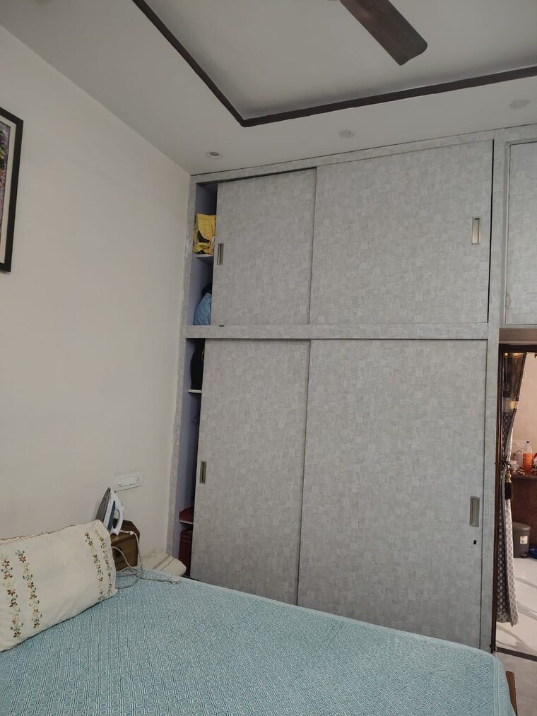 Bathroom, dhakoli 5 Bedroom 150 Sq.Yd. Builder Floor In Dhakoli Zirakpur 9462366