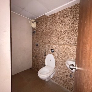 Bathroom in 3 BHK Apartment at Lodha Lakeshore Greens, Hedutane – for Sale