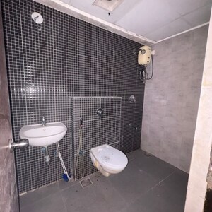 Bathroom in 3 BHK Apartment at Lodha Lakeshore Greens, Hedutane – for Sale