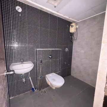 Bathroom in 3 BHK Apartment at Lodha Lakeshore Greens, Hedutane – for Sale