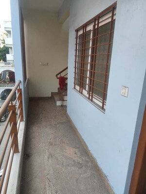 Corridor in  Office Space at Rt Nagar – for Rent