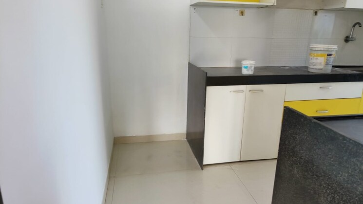 Kitchen, runwal-symphony 2.5 Bedroom 850 Sq.Ft. Apartment In Santacruz East Mumbai 9462321