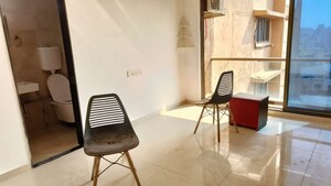  2.5 BHK Apartment at Runwal Symphony, Santacruz East – for Sale