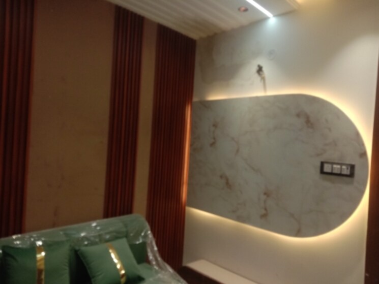 undefined, dwarka mor 2 Bedroom 405 Sq.Ft. Builder Floor In Dwarka Mor Delhi 9462330