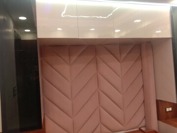 Furnished Amenities in 2 BHK Builder Floor at Dwarka Mor – for Sale