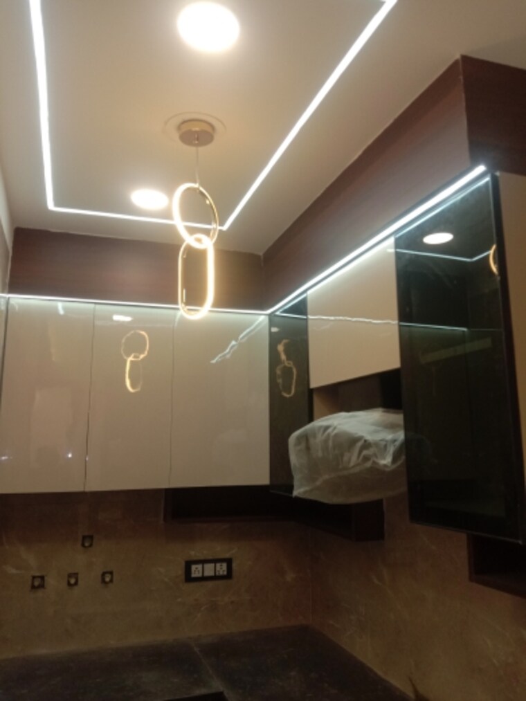 undefined, dwarka mor 2 Bedroom 405 Sq.Ft. Builder Floor In Dwarka Mor Delhi 9462330