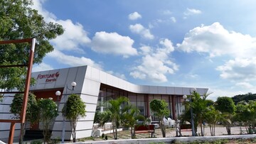  Plot – Exterior View View at Ghatkesar - for Sale