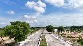 Plot for Sale in Ghatkesar, Hyderabad