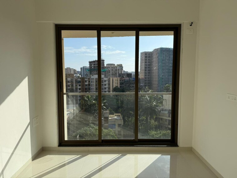 Room, naman-habitat 2 Bedroom 769 Sq.Ft. Apartment In Andheri West Mumbai 9462338