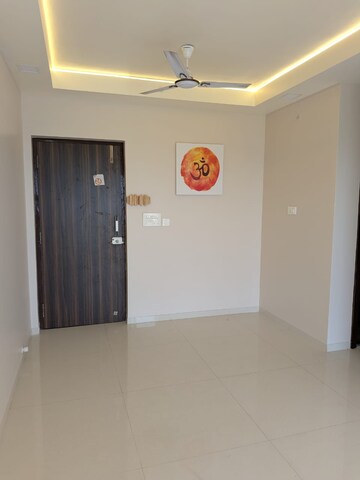 1 BHK Apartment For Rent in Regency Anantam, Dombivli East