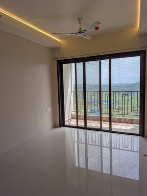 Room in 1 BHK Apartment at Regency Anantam, Dombivli East – for Rent