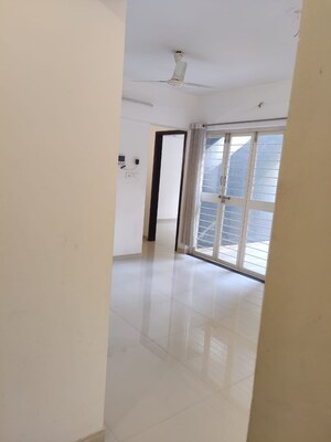 Building Lobby in 2 BHK Apartment at GRACIA CHS, Kharadi – for Sale
