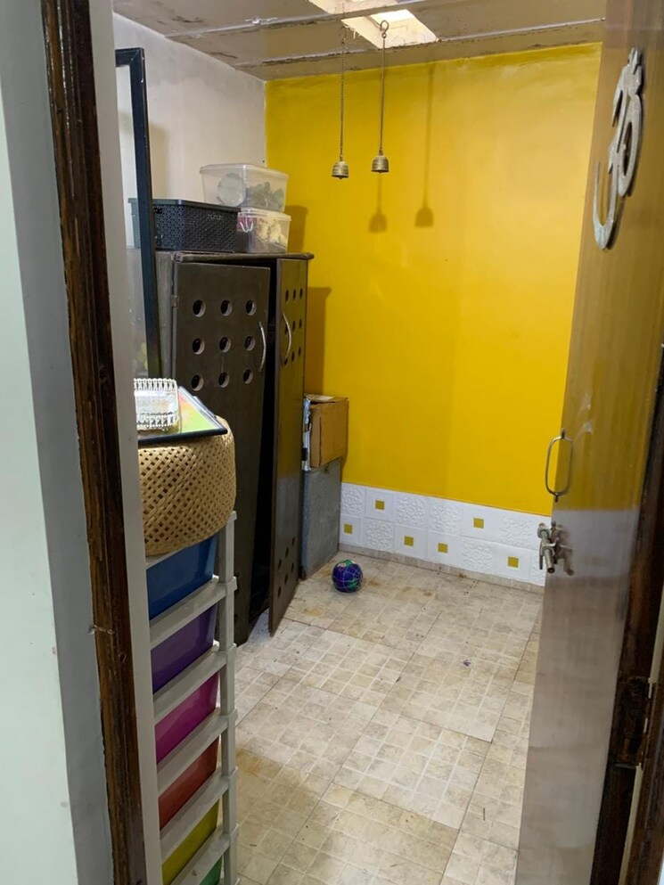 Kitchen, mont-vert-belair 4 Bedroom 11000 Sq.Ft. Apartment In Bhugaon Pune 9462348