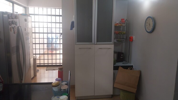 Bathroom, mont-vert-belair 4 Bedroom 11000 Sq.Ft. Apartment In Bhugaon Pune 9462348