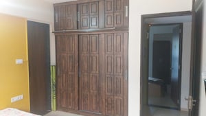 Room in 4 BHK Apartment at Mont Vert Belair, Bhugaon – for Rent