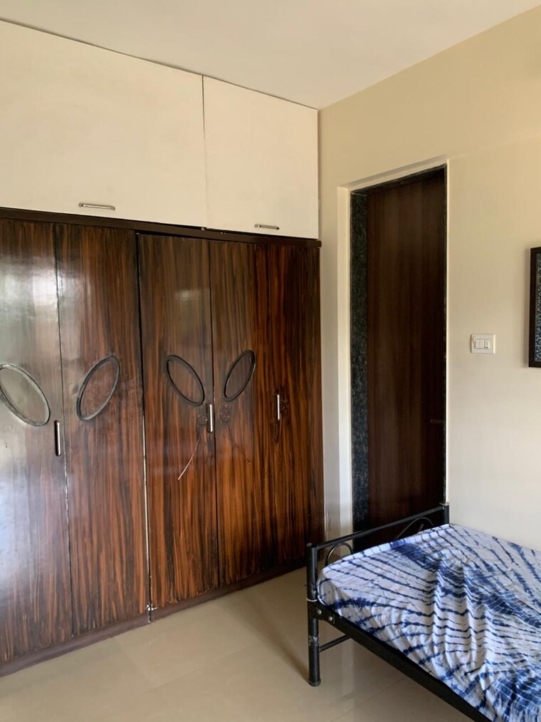 Bedroom, mont-vert-belair 4 Bedroom 11000 Sq.Ft. Apartment In Bhugaon Pune 9462348