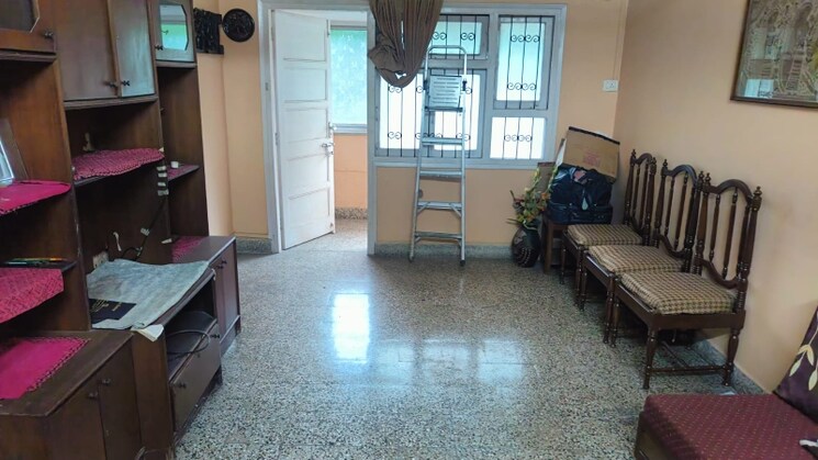 Living Room, patel-park-society 2 Bedroom 750 Sq.Ft. Apartment In Santacruz East Mumbai 9462392