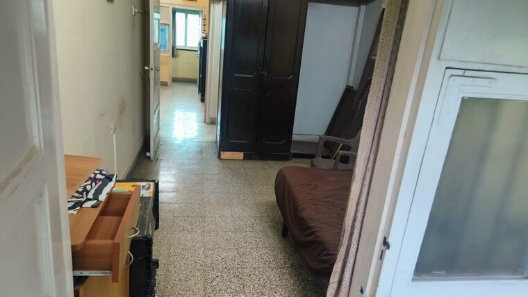 undefined, patel-park-society 2 Bedroom 750 Sq.Ft. Apartment In Santacruz East Mumbai 9462392