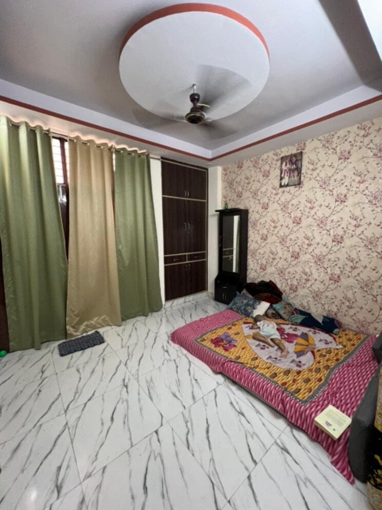 Bedroom, himalaya-tanishq-phase-ii 2 Bedroom 940 Sq.Ft. Apartment In Raj Nagar Extension Ghaziabad 9462361