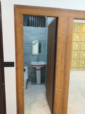 Balcony in 2 BHK Apartment at Himalaya Tanishq Phase II, Raj Nagar Extension – for Sale