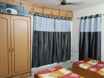 2 BHK Apartment For Rent in Tanishq Apartment, Kharadi