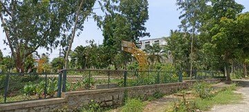  Plot – Exterior View View at Chandapura - for Sale