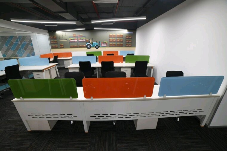 undefined, magarpatta city Commercial Office Space 6700 Sq.Ft. In Magarpatta City Pune 9462354