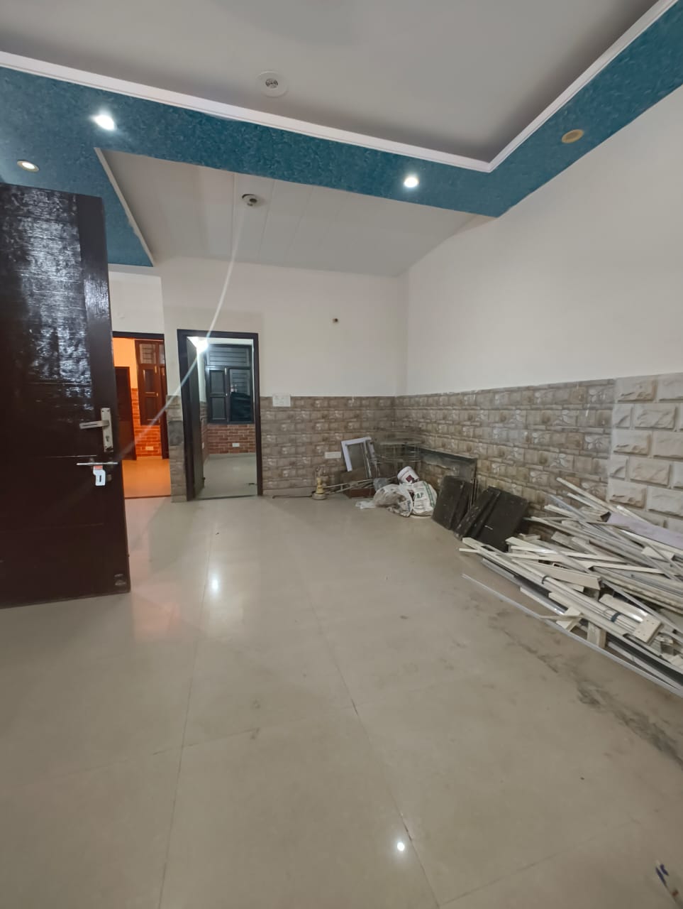 2 BHK Builder Floor For Rent in Pir Machalla