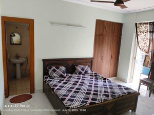 1 BHK Apartment For Rent in GH-7 Crossings Republik, Vijay Nagar