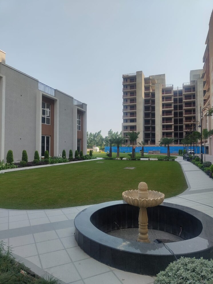 Exterior View, sector 20 3 Bedroom 1805 Sq.Ft. Apartment In Sector 20 Panchkula 9462401