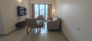 2 BHK Apartment For Rent in K Raheja Raheja Residency, Malad East