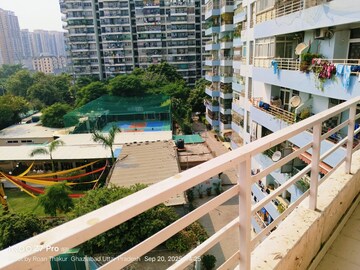 2 BHK Apartment – Exterior View View at Proview Laboni, Dundahera - for Rent