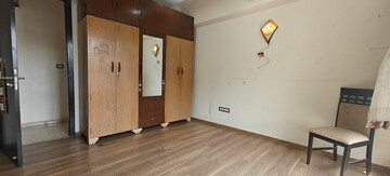 Room in 3 BHK Apartment at L&T Emerald Isle, Powai – for Rent