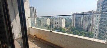 3 BHK Apartment For Rent in L&T Emerald Isle, Powai