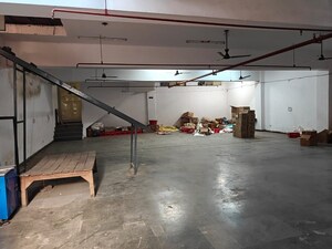 Parking in  Industrial Plot at Sector 63 – for Rent