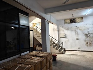 Gym in  Industrial Plot at Sector 63 – for Rent