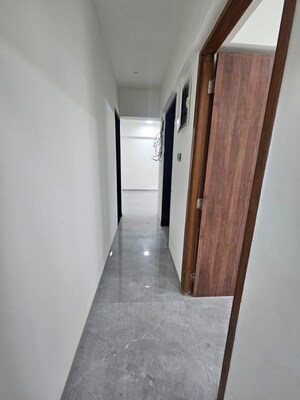 Building Lobby in 2 BHK Apartment at Sanghvi Infenia, Santacruz East – for Rent