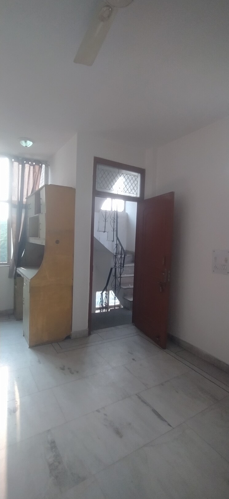 Living Room, malviya nagar 2 Bedroom 670 Sq.Ft. Builder Floor In Malviya Nagar Delhi 9462414