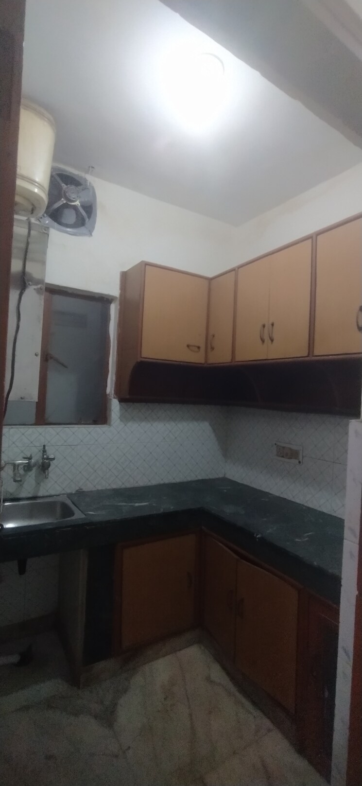 undefined, malviya nagar 2 Bedroom 670 Sq.Ft. Builder Floor In Malviya Nagar Delhi 9462414