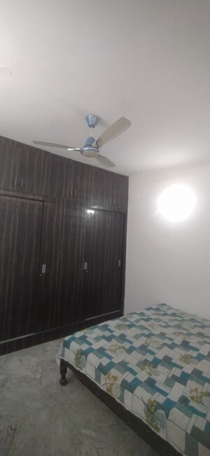 Room in 2 BHK Builder Floor at Malviya Nagar – for Rent