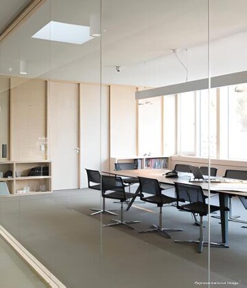  4 BHK Apartment at Ivory County, Sector 115 – for Sale