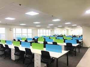 Furnished Amenities in  Office Space at Kharadi – for Rent