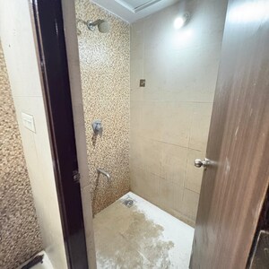 Bathroom in 1 BHK Apartment at Lodha Lakeshore Greens, Hedutane – for Sale