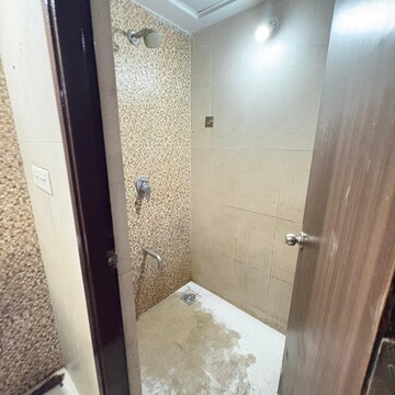 Bathroom in 1 BHK Apartment at Lodha Lakeshore Greens, Hedutane – for Sale