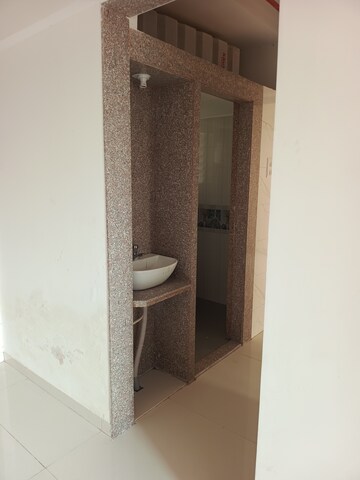 Furnished Amenities in 1 BHK Apartment at Tiara Hills, Mira Road – for Rent