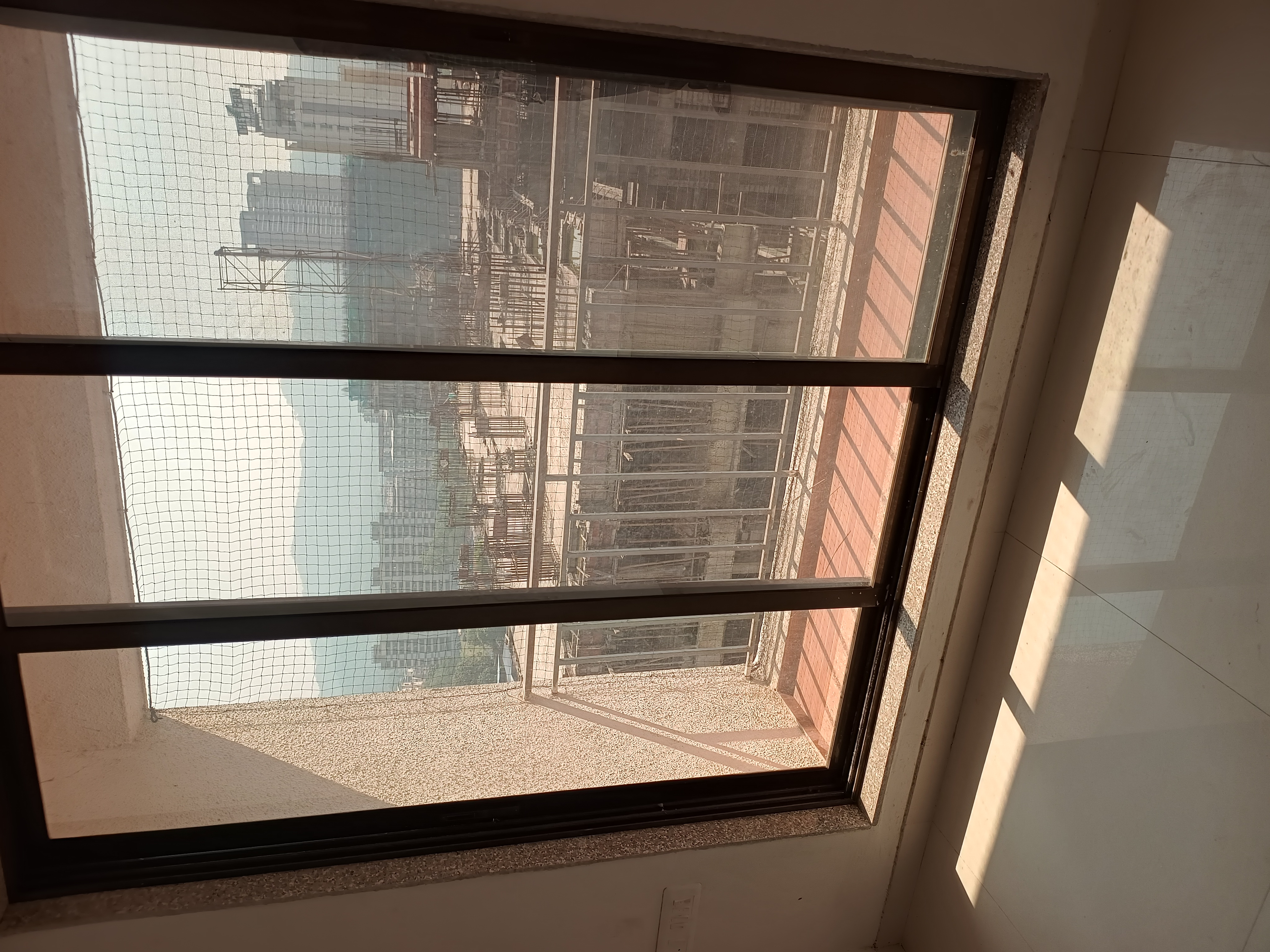 Balcony, tiara-hills 1 Bedroom 350 Sq.Ft. Apartment In Mira Road Thane 9462433