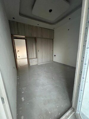 Building Lobby in 3 BHK Apartment at Skynet Towers, Patiala Road – for Sale